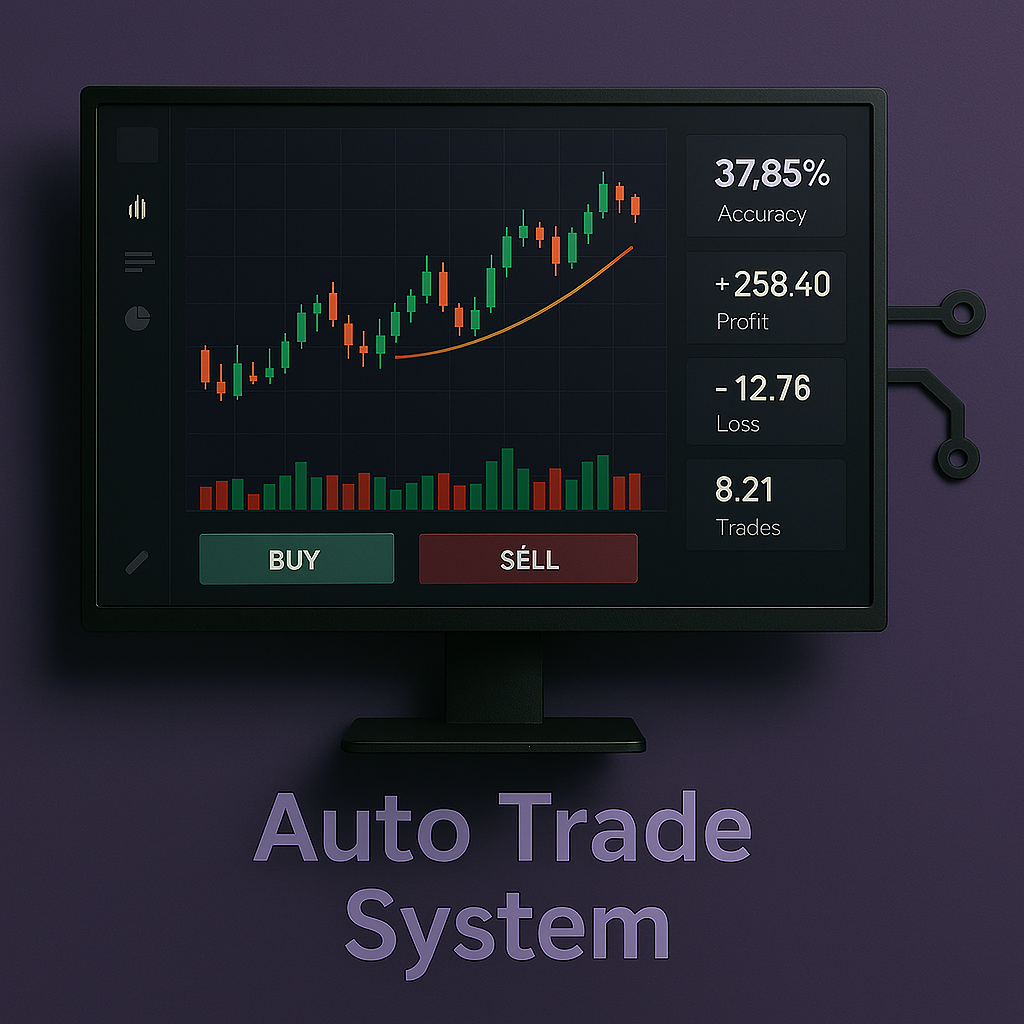 Auto Trade System Thumbnail