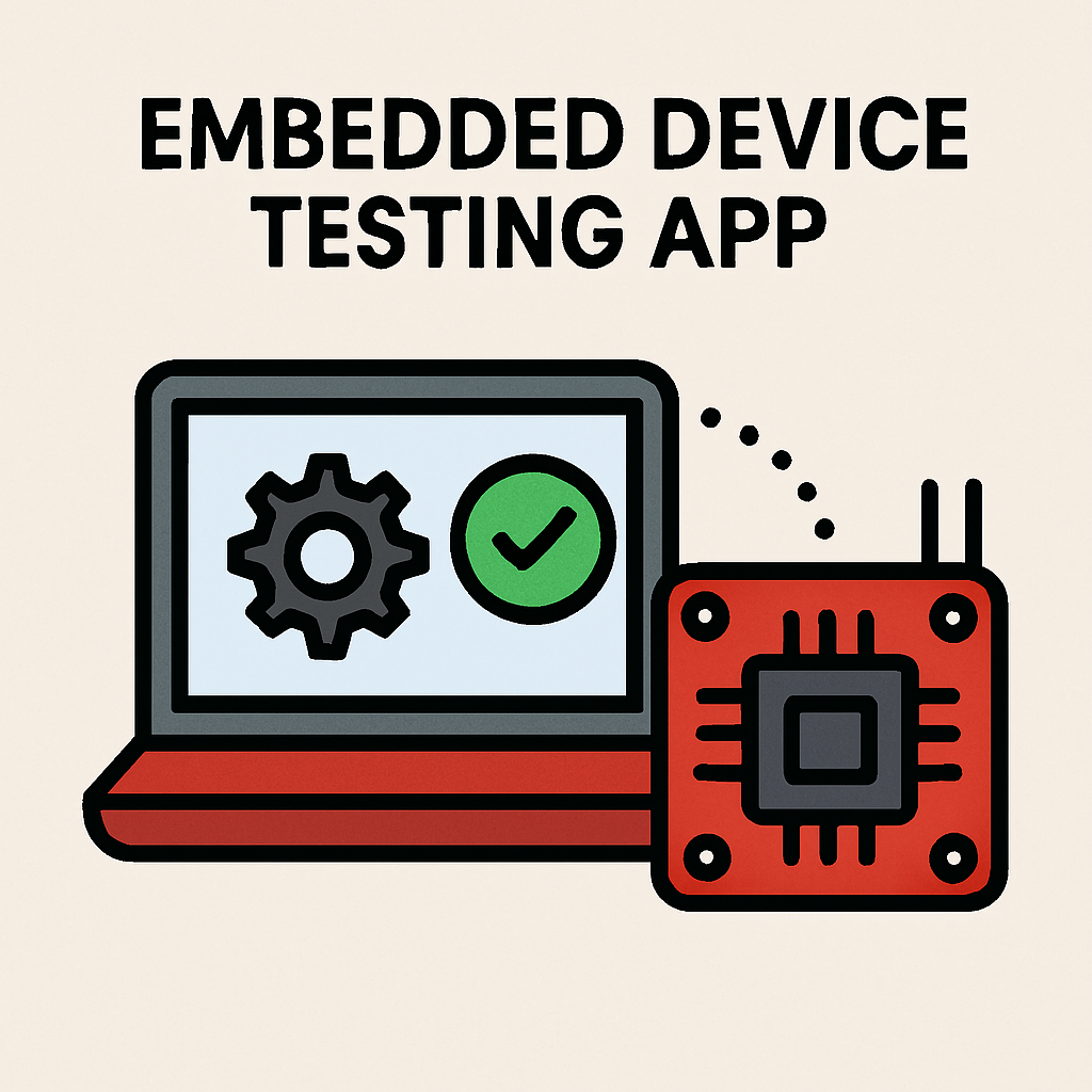 Embedded App Thumbnail